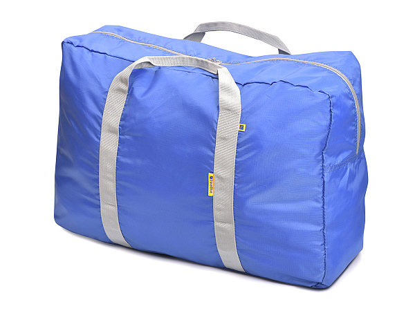 Складная сумка Travel Blue Folding Large Carry Bag 48 литров (067)