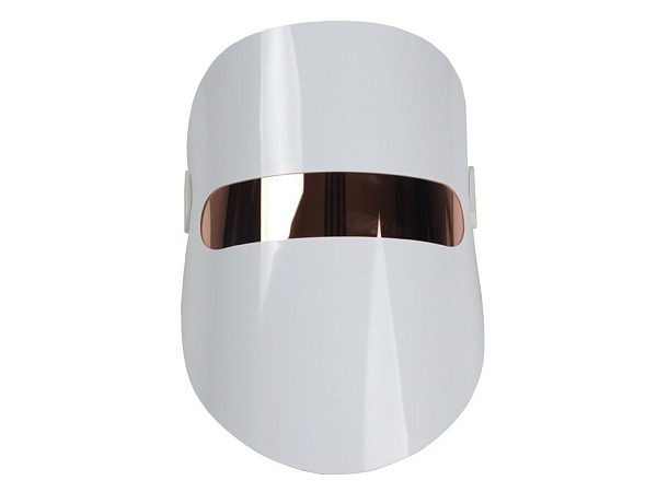 Светодиодная маска для омоложения кожи лица Gezatone m1020