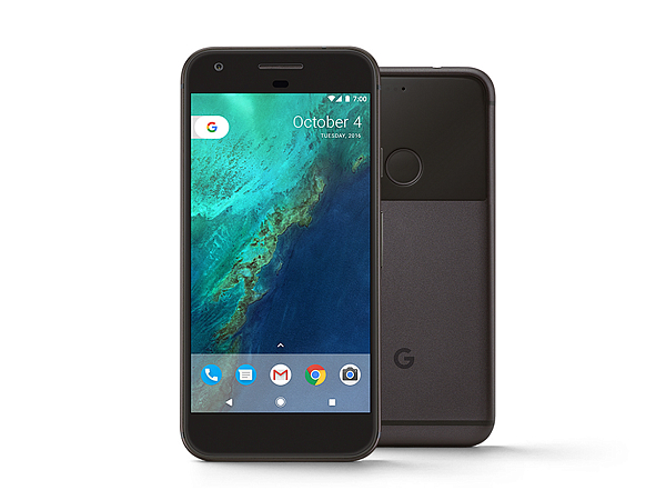 Смартфон Google Pixel