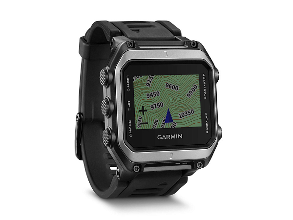 garmin epix