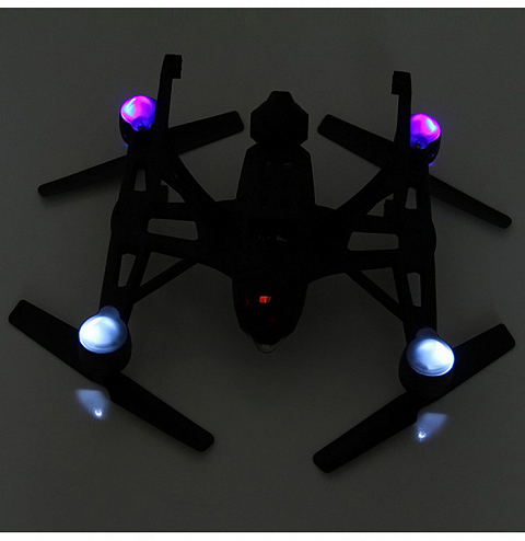 Купить Квадрокоптер JXD-509W Pioneer UFO недорого в интернет-магазине ...