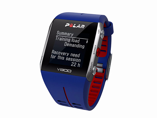 polar v800 h10