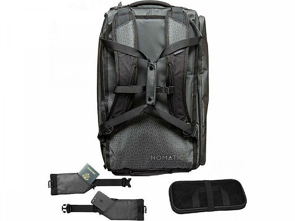 nomatic backpack