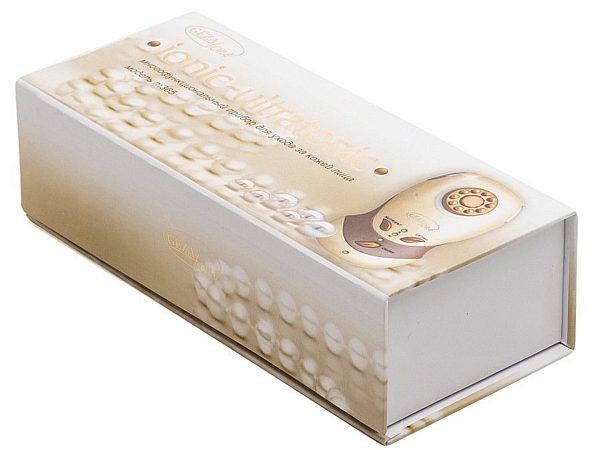 Купить Аппарат для лица Гальваника+Микротоки Gezatone m365 недорого в ...