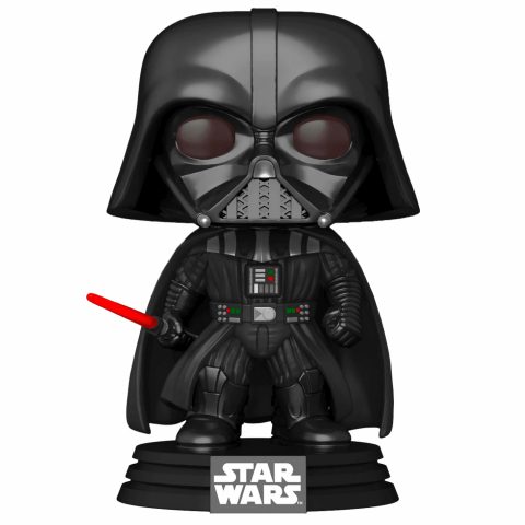 Фигурка Funko POP! Звездные войны Дарт Вейдер 64557