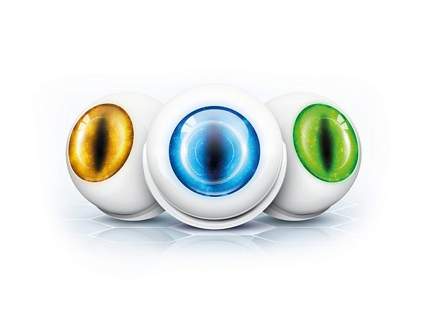 Датчик движения Fibaro Motion Sensor