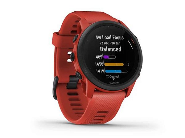 garmin forerunner 23