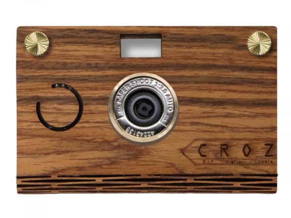 Цифровой фотоаппарат Paper Shoot Rosewood