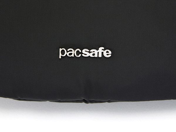 Поясная женская сумка-антивор Pacsafe Stylesafe Sling Pack
