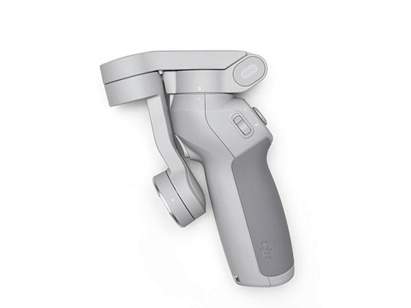 Стабилизатор для смартфона DJI Osmo Mobile 4