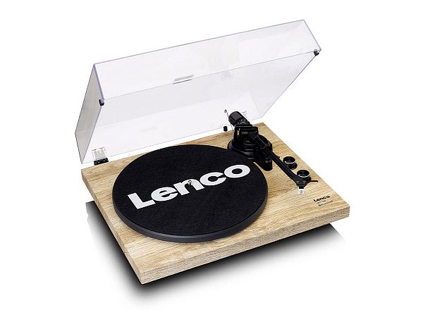 Виниловый проигрыватель Lenco LBT-188 c Bluetooth