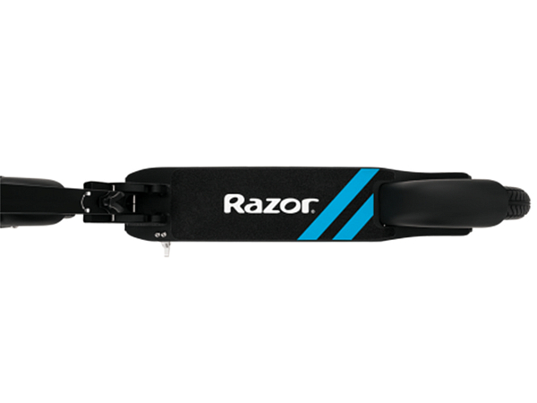 Самокат с надувными колесами Razor A5 Air