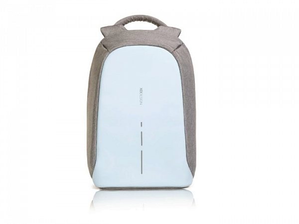 Рюкзак для ноутбука до 14 дюймов XD Design Bobby Compact (Голубой)
