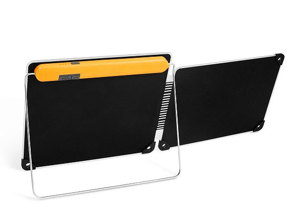 Солнечная батарея BioLite SolarPanel 10+ New