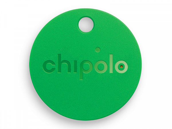 Умный брелок Chipolo CLASSIC со сменной батарейкой