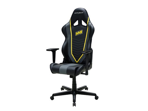 Игровое кресло dxracer navi