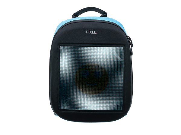 Рюкзак с LED-дисплеем Pixel One