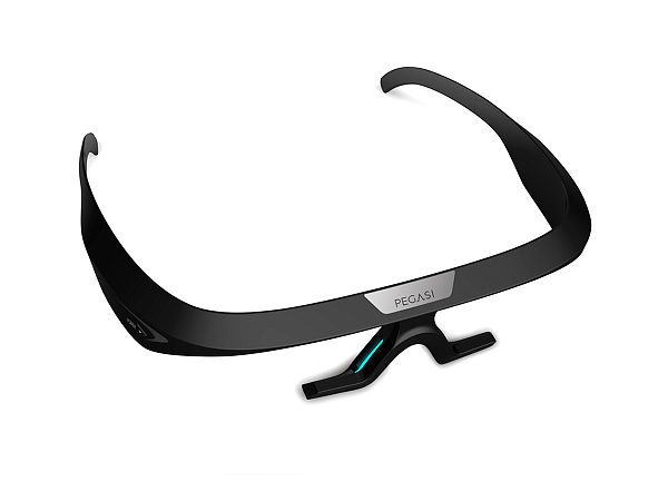 Pegasi smart glasses