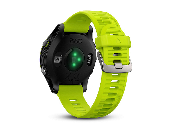 Купить Спортивные часы Garmin Forerunner 935 с пульсометром HRM-Tri ...