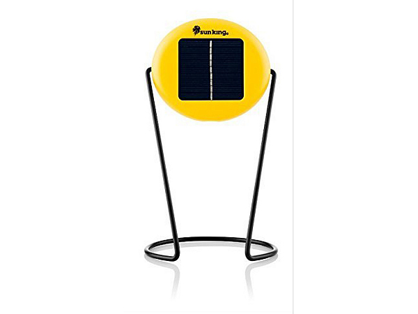 Светодиодная лампа на солнечной батарее Sun King Pico