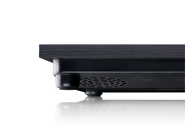 Виниловый проигрыватель Lenco LS-10