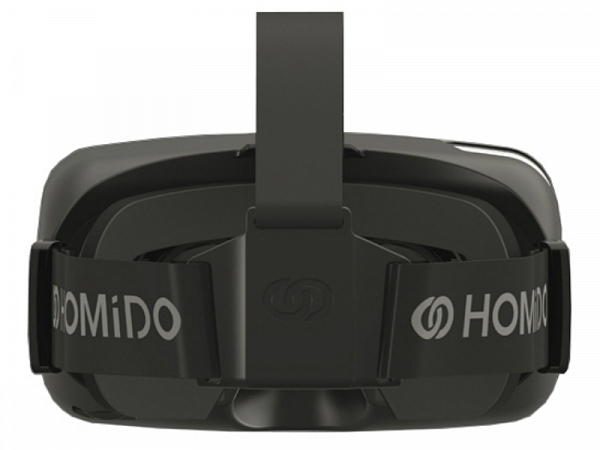 Очки виртуальной реальности HOMIDO V2