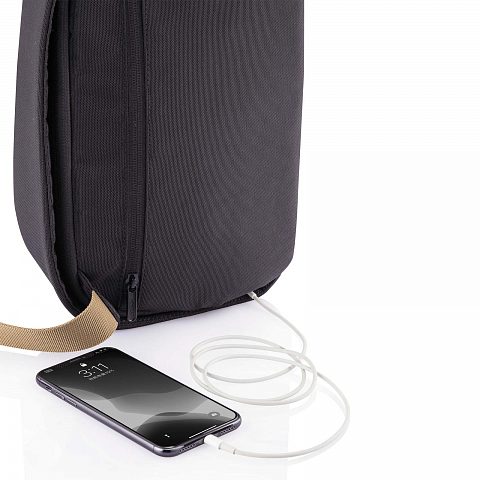 Рюкзак для планшета до 9,7 дюймов XD Design Bobby Sling