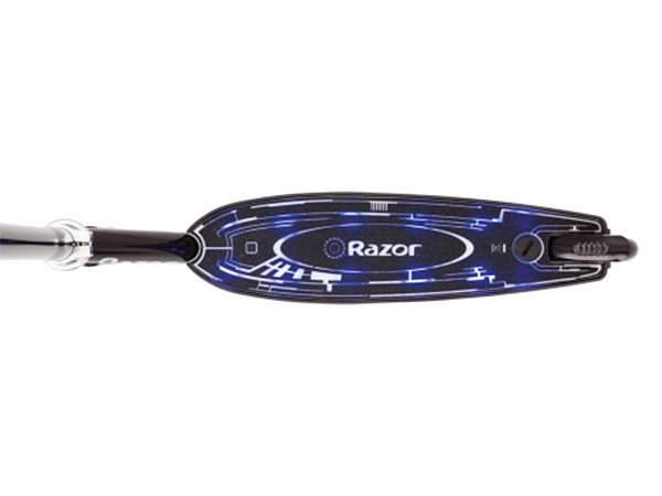Детский самокат Razor Tekno