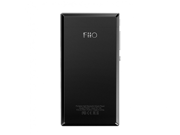 Цифровой аудиоплеер FiiO X3 Mark III