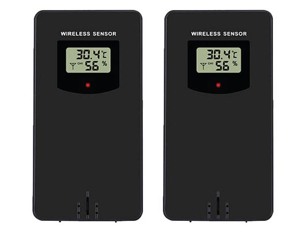 Умная метеостанция HIPER IoT Weather Station P1