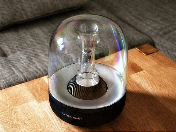 ÐаÑÑинки по запÑоÑÑ Harman Kardon Aura Studio 2 Black (HKAURASTUDIO2BLKEU)
