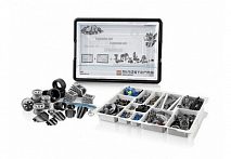 LEGO Mindstorms Education EV3 45560 ресурсный набор образовательная версия