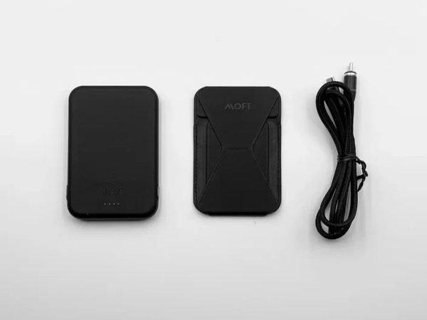 Внешний аккумулятор MOFT Snap Battery Pack