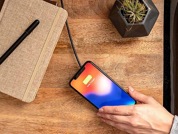Зарядный комплект Mophie Charge Stream Global Travel Kit