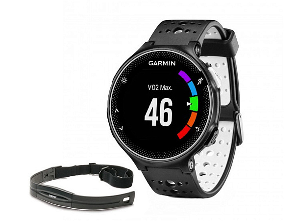 garmin forrunner 230