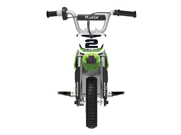 Электро-минибайк Razor SX350 McGrath