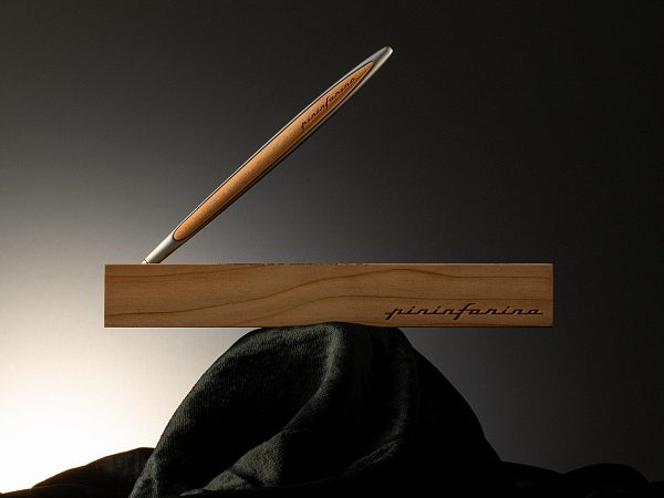 Шариковая ручка Pininfarina Cambiano Dante Inferno
