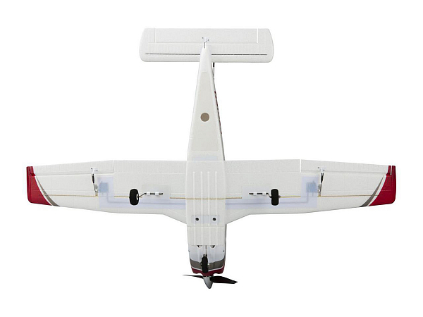 Самолет ParkZone Archer 935мм RTF (электро) (PKZ6100)