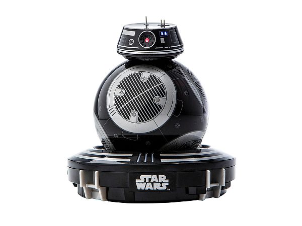 Дроид Sphero BB-9E Droid
