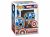 Фигурка Funko POP! Bobble: Marvel праздники: Пряничный Человечек Капитан Америка (933) 50657