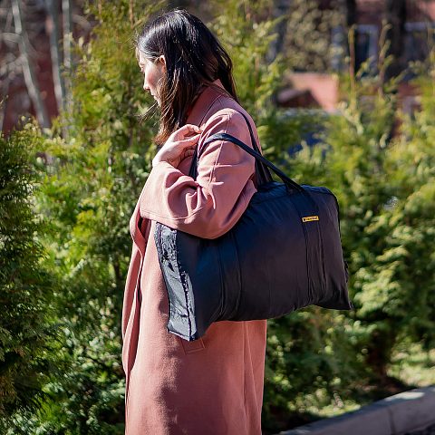 Складная сумка Travel Blue Folding Carry Bag 16 литров (051)