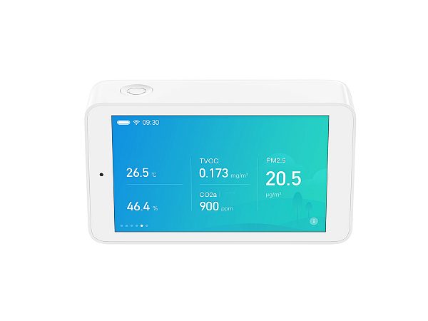 Датчик качества воздуха Xiaomi Mijia Air Detector