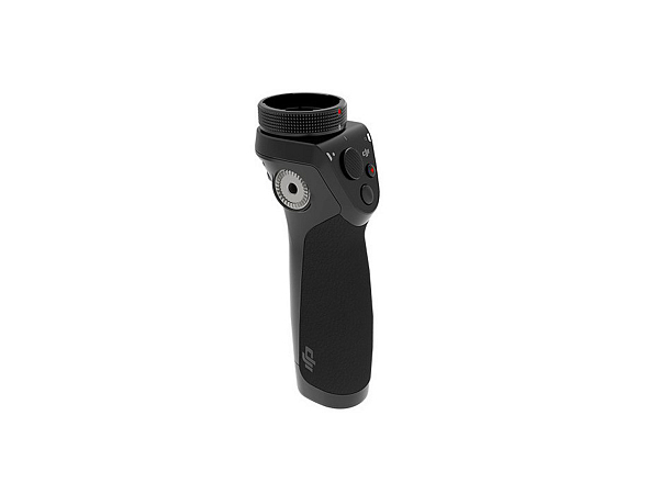 Ручной стабилизатор DJI Osmo Handle Kit (Part18) (без батареи, з/у, камеры и держателя телефона)