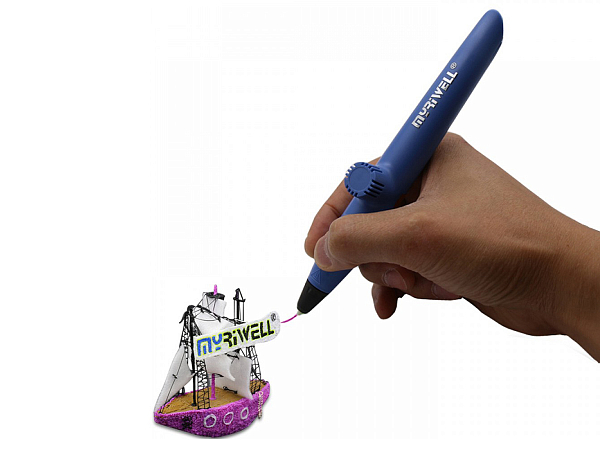 3D-ручка MyRiwell RP200A