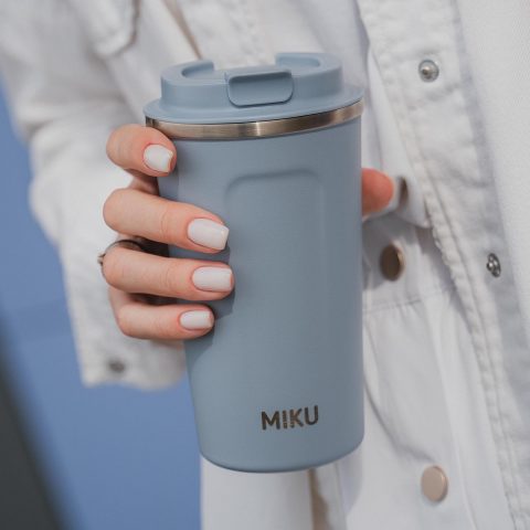 Термокружка MIKU 510 мл