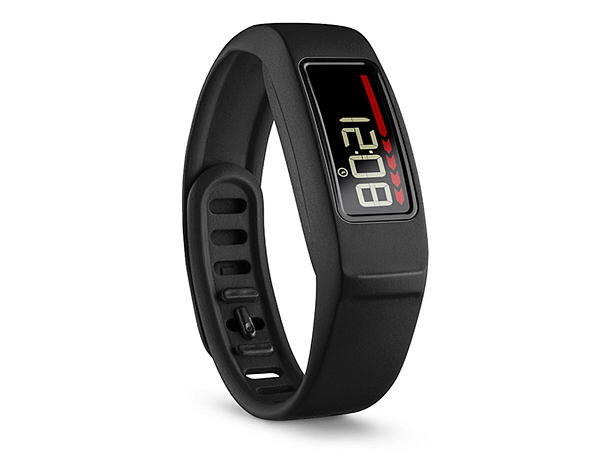 garmin vivofit