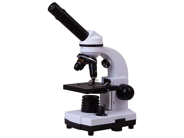 Микроскоп Bresser Junior Biolux SEL 40–1600x, в кейсе