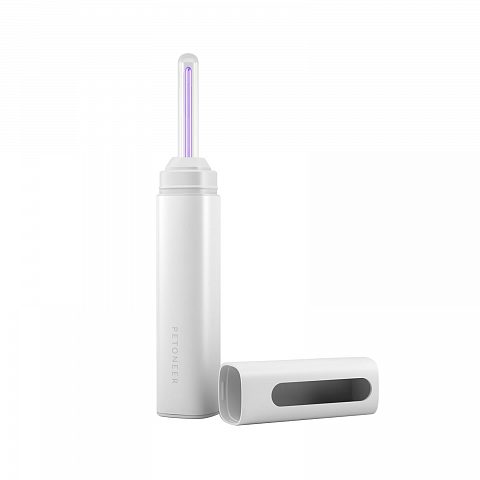 Портативная УФ-лампа Petoneer UV Sanitizing Pen