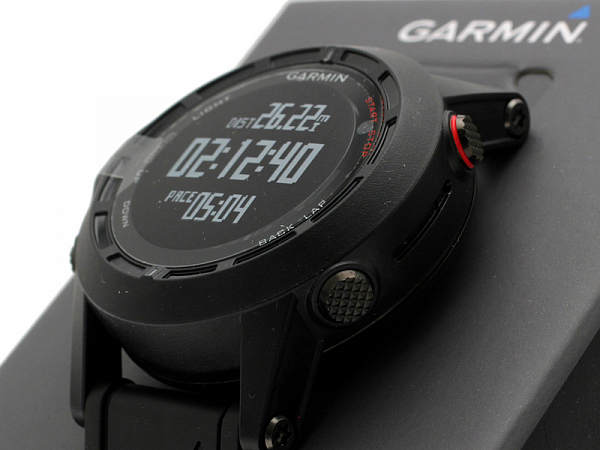 garmin fenix 2 update