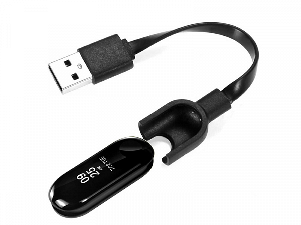 Купить Умный браслет Xiaomi Mi Band 3 недорого в интернет-магазине ...